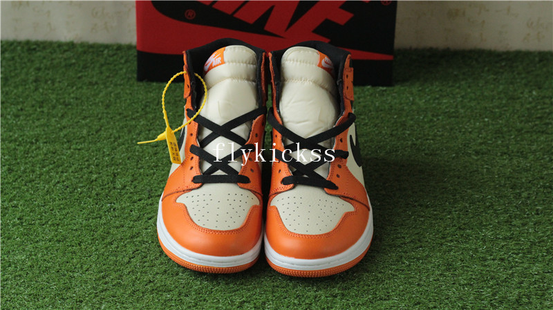 Air Jordan 1 Retro High OG Reverse Shattered Backboard 2.0